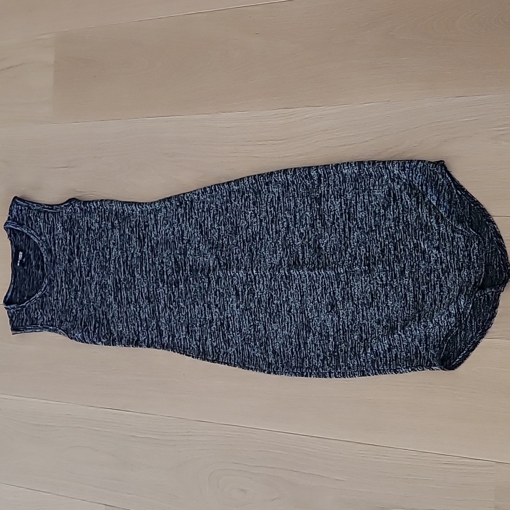 Aritzia Sleeveless Dress